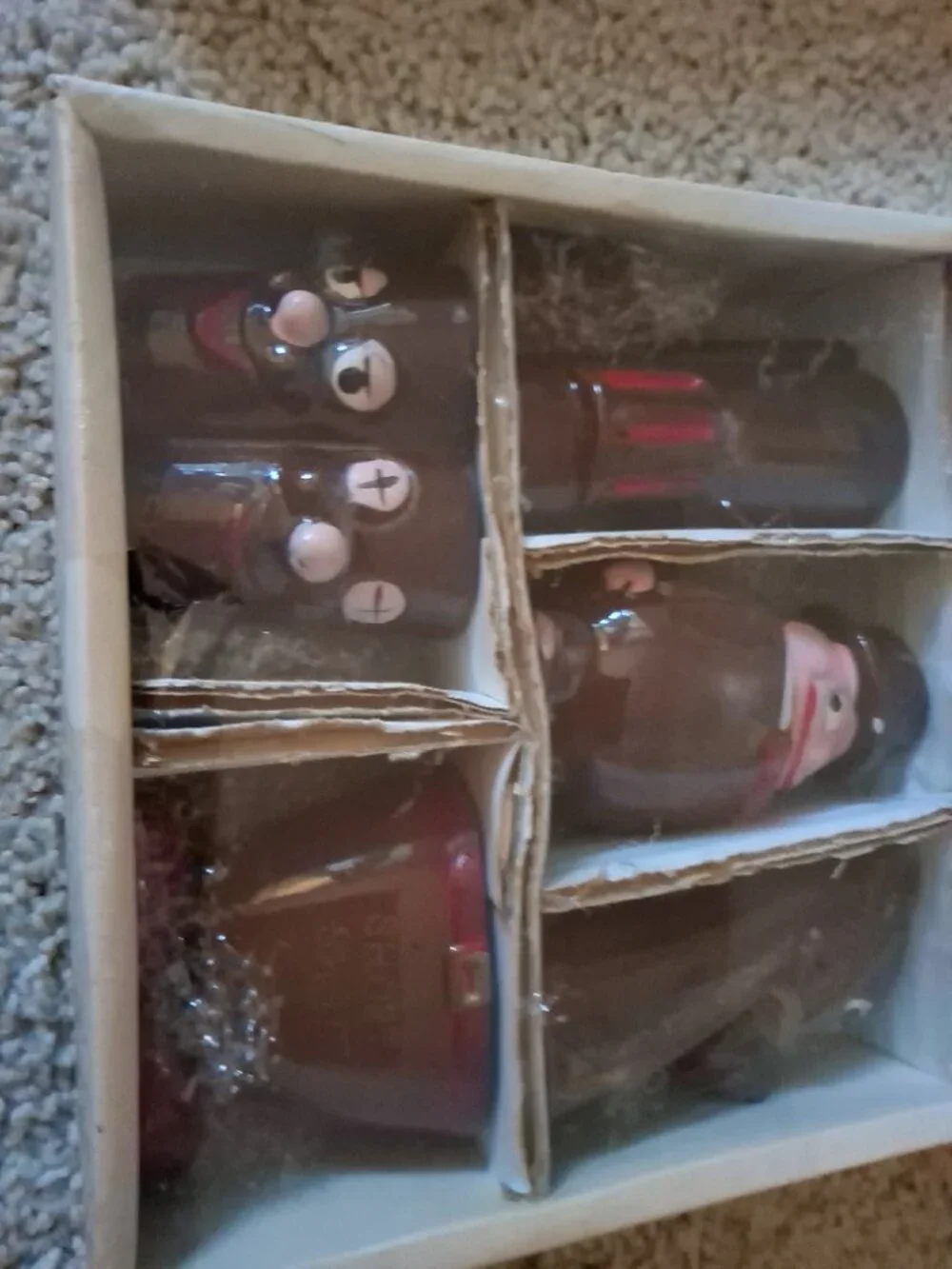 New Old Stock 